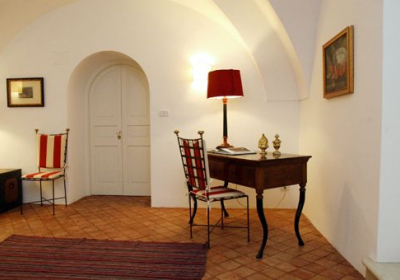 Bed And Breakfast Il Melarancio